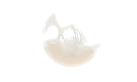 Фото 5 - Паливний фільтр BLUE PRINT ADT32399