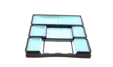 Фото 2 - Фільтр салону BLUE PRINT ADT32501