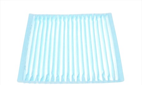 Фото 2 - Фільтр салону BLUE PRINT ADT32505