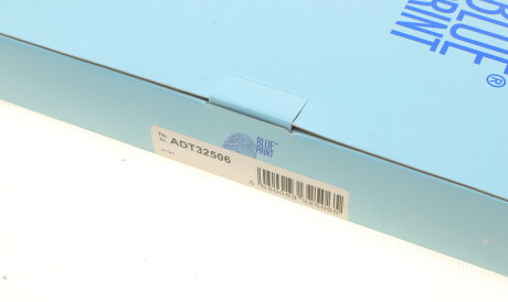 Фото 2 - Фильтр салона BLUE PRINT ADT32506