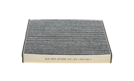 Фото 5 - Фильтр салона BLUE PRINT ADT32506