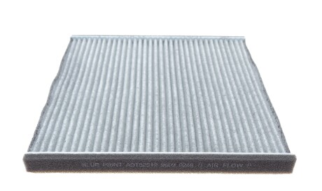 Фото 3 - Фільтр салону BLUE PRINT ADT32512
