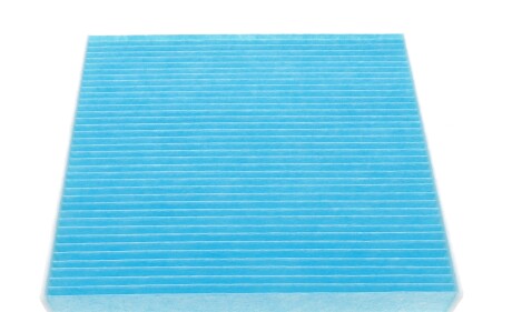 Фото 2 - Фільтр салону BLUE PRINT ADT32514