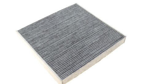 Фото 2 - Фільтр салону BLUE PRINT ADT32523