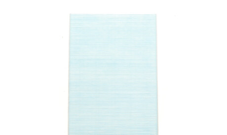 Фото 3 - Фильтр салона BLUE PRINT ADT32525