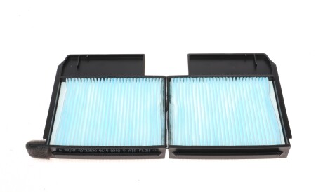 Фото 3 - Фільтр салону BLUE PRINT ADT32529