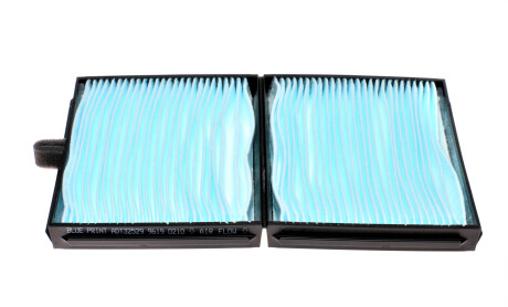 Фото 5 - Фільтр салону BLUE PRINT ADT32529