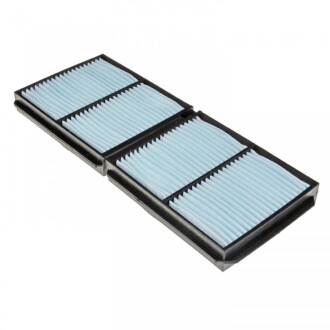 Фото 2 - Фільтр салону BLUE PRINT ADT32530