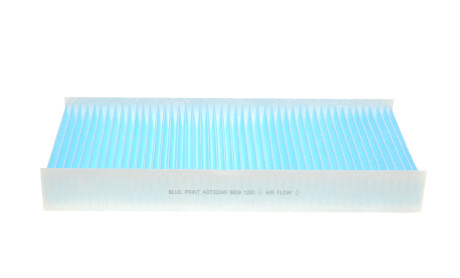 Фото 4 - Фільтр салону BLUE PRINT ADT32545