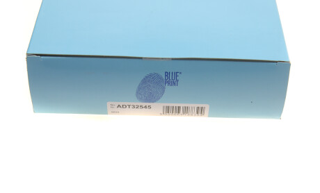 Фото 5 - Фільтр салону BLUE PRINT ADT32545