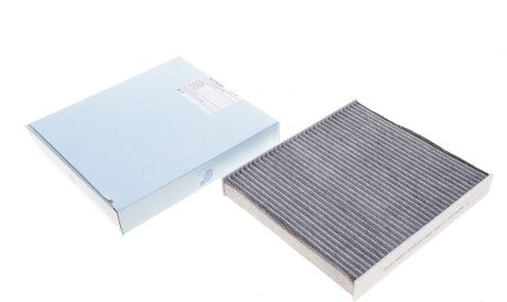 Фото 2 - Фильтр салона BLUE PRINT ADT32549