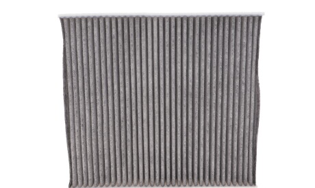 Фото 3 - Фильтр салона BLUE PRINT ADT32549