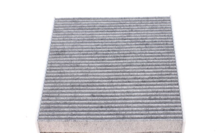 Фото 2 - Фільтр салону BLUE PRINT ADT32552