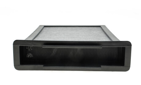 Фото 4 - Фильтр салона BLUE PRINT ADT32553