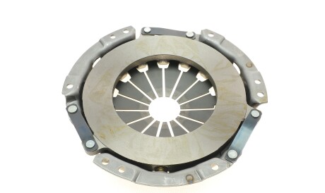 Фото 2 - Комплект сцепления BLUE PRINT ADT330111