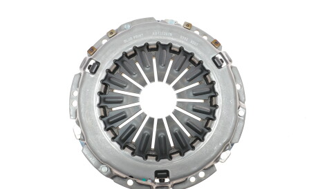 Фото 3 - Комплект зчеплення BLUE PRINT ADT330196