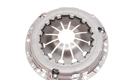 Фото 3 - Комплект зчеплення BLUE PRINT ADT330246