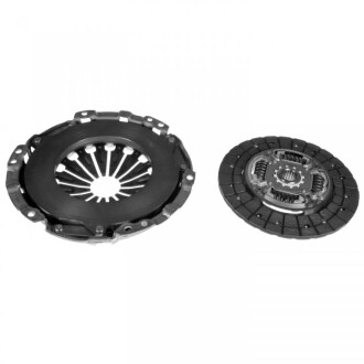 Фото 2 - Комплект зчеплення BLUE PRINT ADT330267