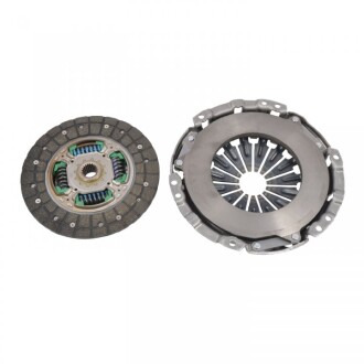 Фото 2 - Комплект зчеплення BLUE PRINT ADT330268