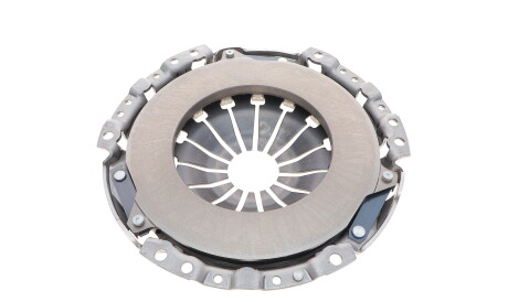 Фото 2 - Комплект зчеплення BLUE PRINT ADT330274