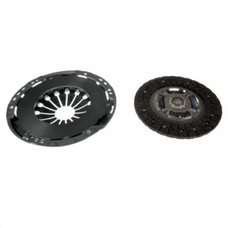 Фото 2 - Комплект сцепления BLUE PRINT ADT330276