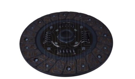Фото 2 - Диск зчеплення BLUE PRINT ADT331106