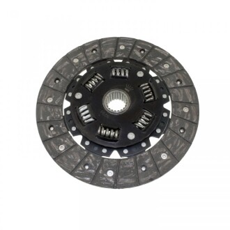 Фото 2 - Диск зчеплення BLUE PRINT ADT33156