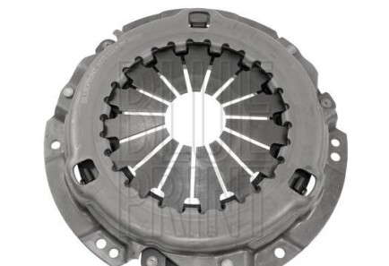 Нажимной диск сцепления - (3121033030, 3121032062, 3121032062S1) BLUE PRINT ADT33243N