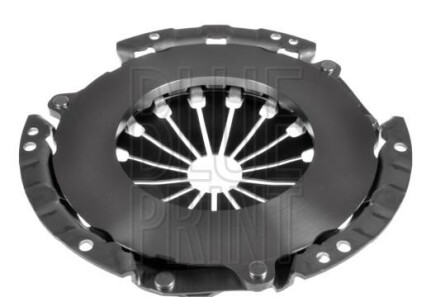 Фото 2 - Корзина зчеплення BLUE PRINT ADT33280N