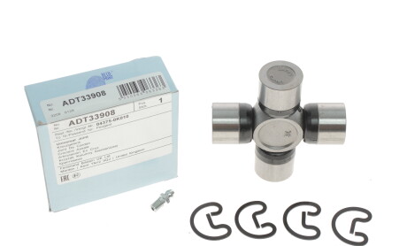 Фото 6 - Елемент трансмісії BLUE PRINT ADT33908