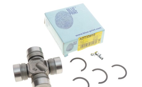 Фото 2 - Елемент трансмісії BLUE PRINT ADT33910