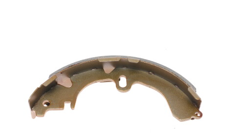 Фото 3 - Тормозные колодки BLUE PRINT ADT34132