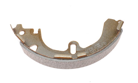 Фото 4 - Тормозные колодки BLUE PRINT ADT34132