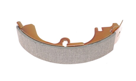 Фото 2 - Гальмівні колодки BLUE PRINT ADT34142