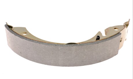 Фото 2 - Тормозные колодки BLUE PRINT ADT34147