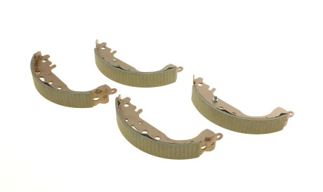 Фото 2 - Гальмівні колодки BLUE PRINT ADT34155