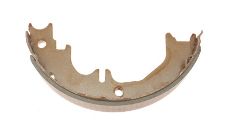 Фото 2 - Гальмівні колодки BLUE PRINT ADT34175