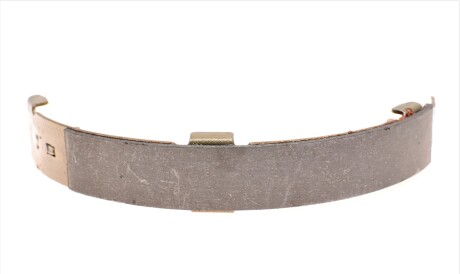 Фото 2 - Гальмівні колодки BLUE PRINT ADT34182