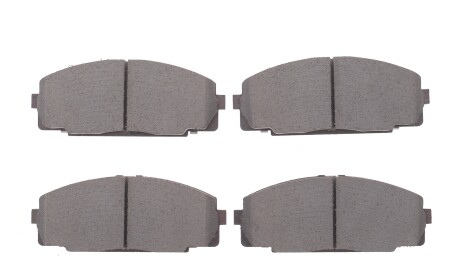 Фото 2 - Тормозные колодки BLUE PRINT ADT342109