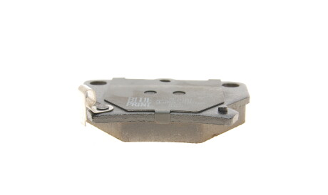 Фото 3 - Тормозные колодки BLUE PRINT ADT342114