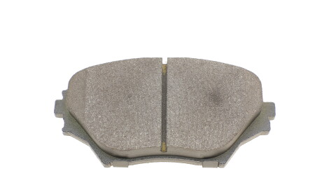 Фото 3 - Гальмівні колодки BLUE PRINT ADT342120