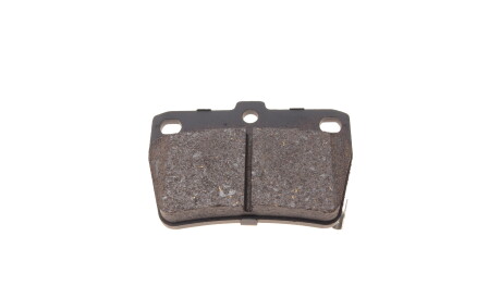 Фото 3 - Гальмівні колодки BLUE PRINT ADT342122