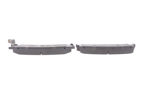 Фото 4 - Гальмівні колодки BLUE PRINT ADT342127