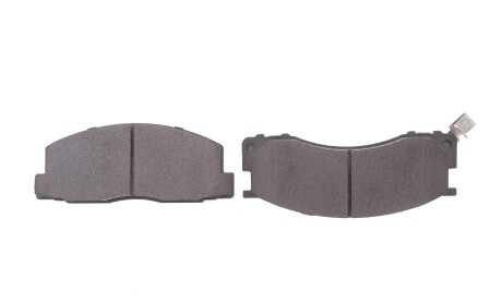 Фото 6 - Гальмівні колодки BLUE PRINT ADT342127