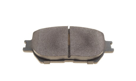 Фото 3 - Гальмівні колодки BLUE PRINT ADT342130