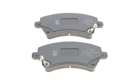 Фото 2 - Тормозные колодки BLUE PRINT ADT342133