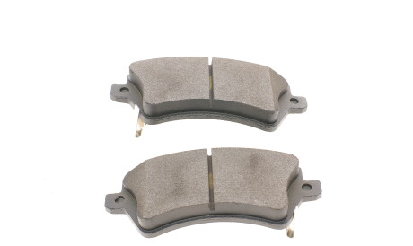 Фото 3 - Тормозные колодки BLUE PRINT ADT342133