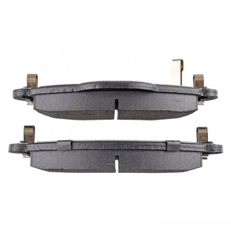 Фото 2 - Тормозные колодки BLUE PRINT ADT342139