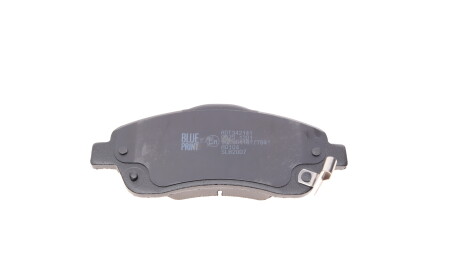 Фото 3 - Тормозные колодки BLUE PRINT ADT342141