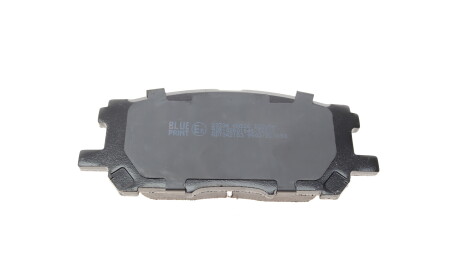 Фото 3 - Тормозные колодки BLUE PRINT ADT342153